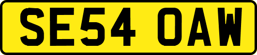 SE54OAW