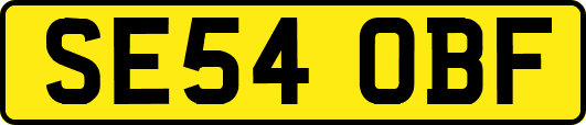 SE54OBF