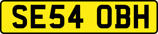 SE54OBH