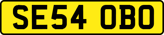 SE54OBO