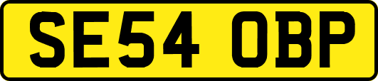 SE54OBP