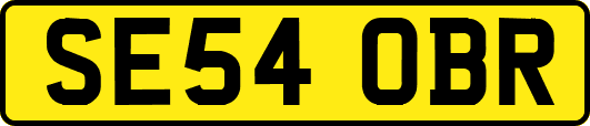 SE54OBR
