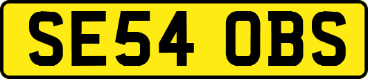 SE54OBS