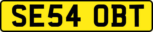 SE54OBT