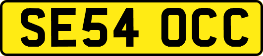 SE54OCC