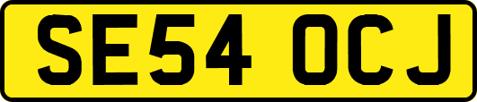SE54OCJ