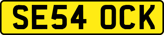 SE54OCK