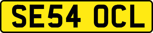 SE54OCL