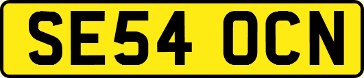 SE54OCN