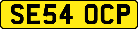 SE54OCP