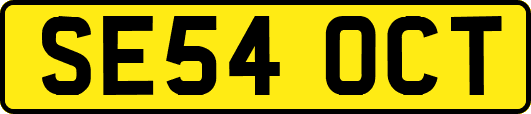SE54OCT