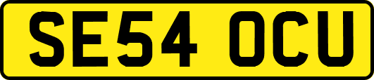 SE54OCU