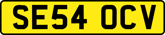 SE54OCV