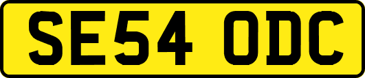 SE54ODC