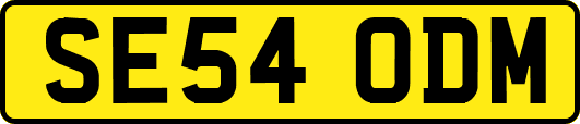 SE54ODM