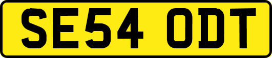 SE54ODT