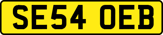 SE54OEB