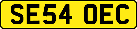 SE54OEC