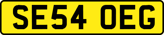 SE54OEG
