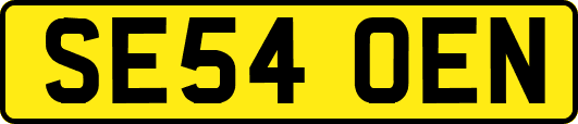 SE54OEN