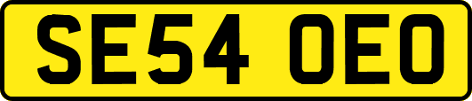 SE54OEO
