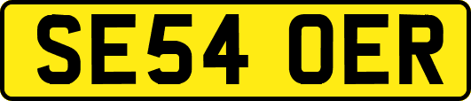 SE54OER