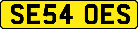 SE54OES