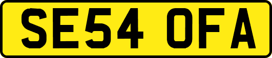 SE54OFA