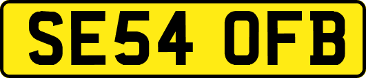 SE54OFB