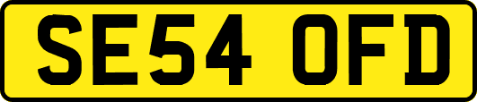 SE54OFD