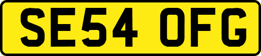SE54OFG