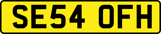 SE54OFH