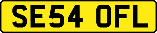 SE54OFL