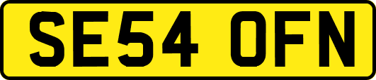 SE54OFN
