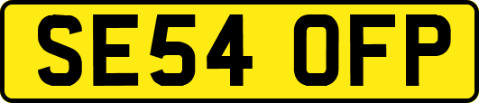 SE54OFP