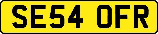 SE54OFR