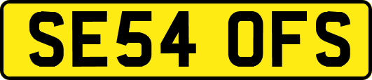 SE54OFS