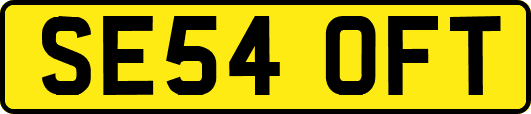 SE54OFT