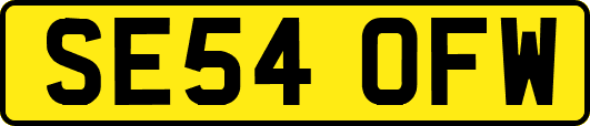 SE54OFW