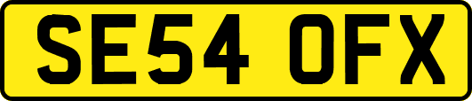 SE54OFX