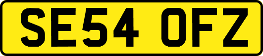 SE54OFZ