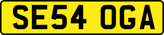 SE54OGA
