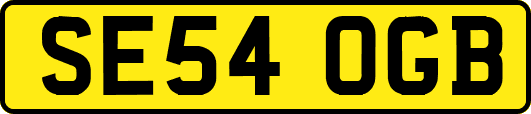 SE54OGB