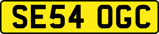 SE54OGC