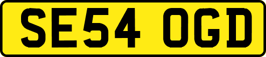 SE54OGD