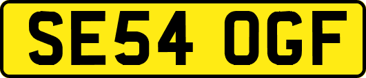 SE54OGF