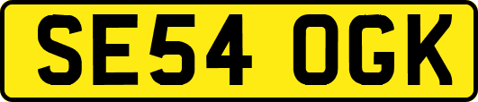 SE54OGK