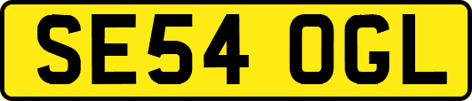 SE54OGL