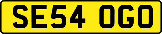 SE54OGO