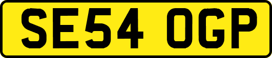 SE54OGP